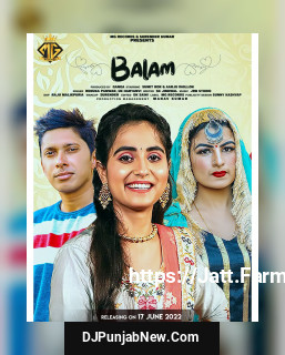 Balam song cover