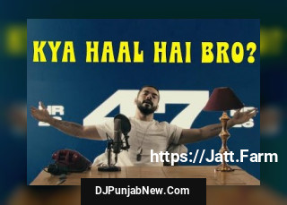 Kya Haal Hai Bro song cover