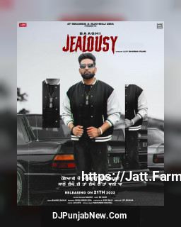 Jealousy song cover