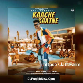 Kaache Kaatne song cover