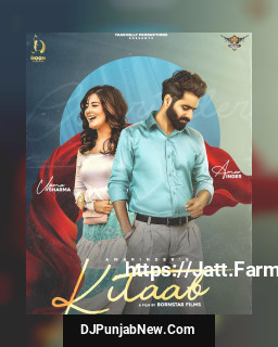 Kitab song cover