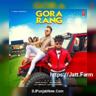 Gora Rang Inder Chahal, Millind Gaba song cover