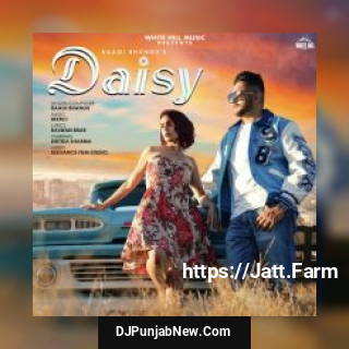 Daisy song cover
