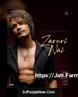 Zaruri Nai song cover