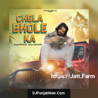 Chela Bhole Ka song cover