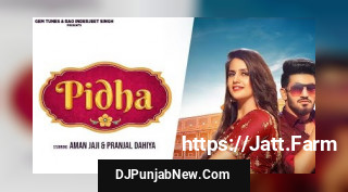 Pidha song cover