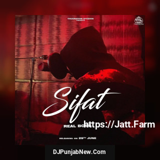 Sifat song cover