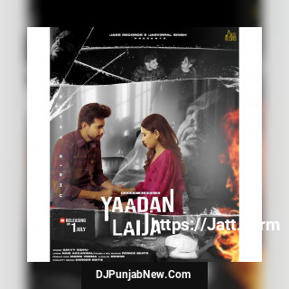Yaadan Laija song cover