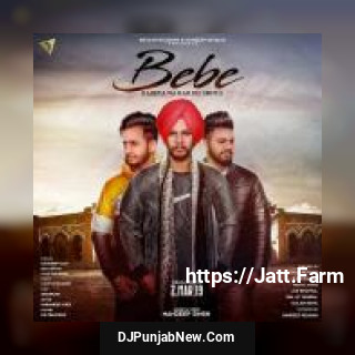 Bebe Sukhdeep, Dev Sandhu song cover