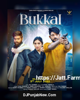 Bukkal song cover
