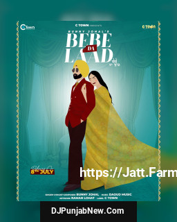 Bebe Da Laad song cover