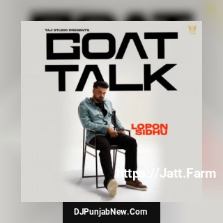 Goat Talk song cover