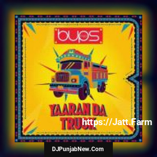 Yaaran Da Truck Bups Saggu song cover
