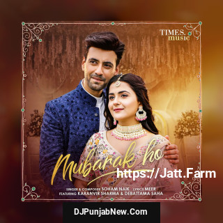 Mubarak Ho song cover