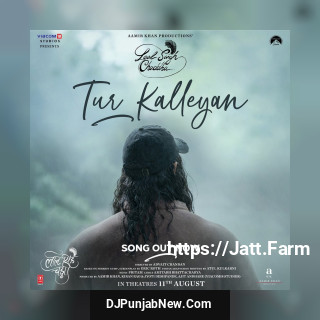 Tur Kalleyan song cover
