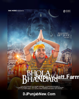 Bhola Bhandari song cover