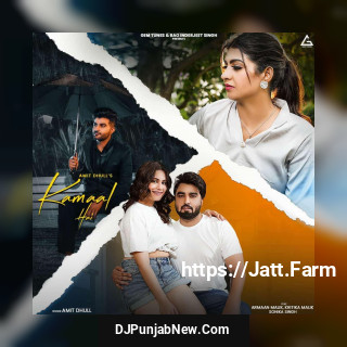 Kamaal Hai song cover