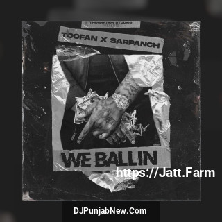 We Ballin song cover