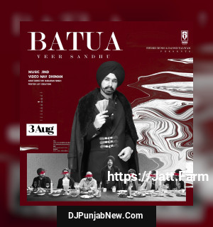 Batua song cover