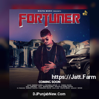 Fortuner song cover