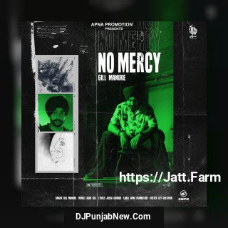 No Mercy song cover