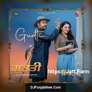 Gudti song cover