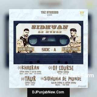 Khabran song cover