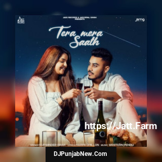 Tera Mera Saath song cover
