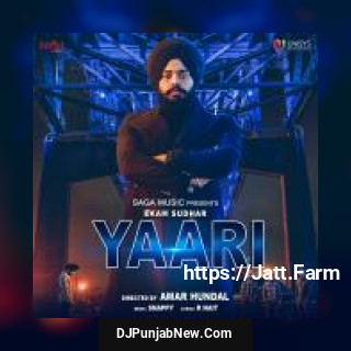 Yaari Ekam Sudhar song cover