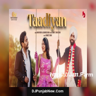 Taadiyan song cover