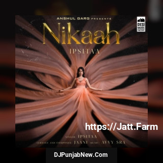 Nikaah song cover