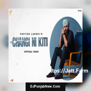 Changi Ni Kiti song cover