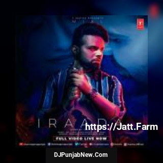 Iraada Miel song cover