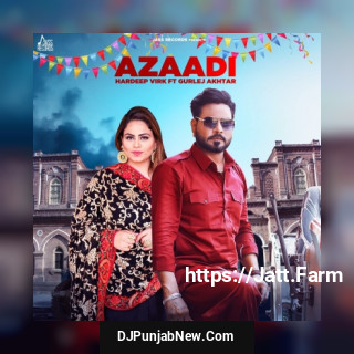 Azaadi song cover