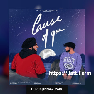 Cause Of You song cover