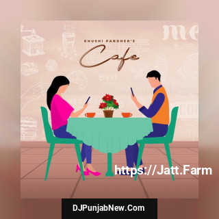 Cafe song cover