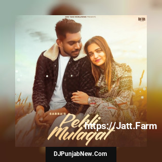 Pehli Mulaqat song cover