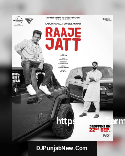 Raaje Jatt song cover