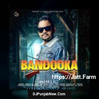Bandooka Angrej Ali song cover