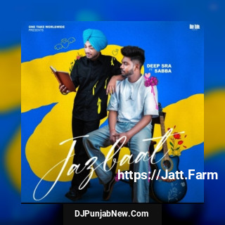 Jazbaat song cover