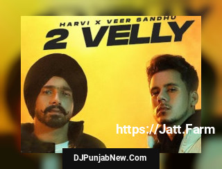 2 Velly song cover