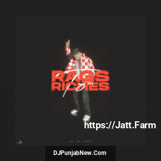 Rags To Riches song cover