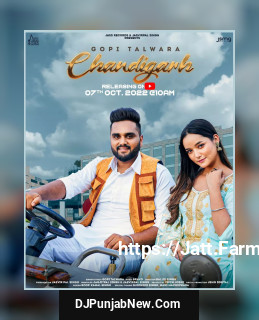 Chandigarh song cover
