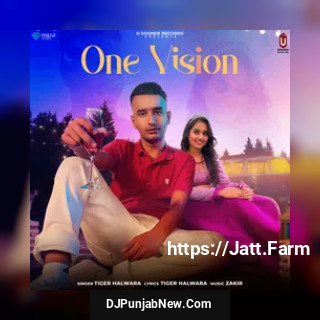One Vision song cover