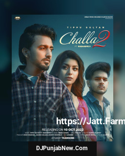 Challa 2 song cover
