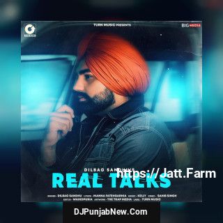 Real Talks song cover