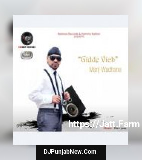 Gidde Vich Manj Wadhane, Dav Juss song cover
