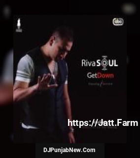 Get Down RivaSoul, Tigerstyle song cover