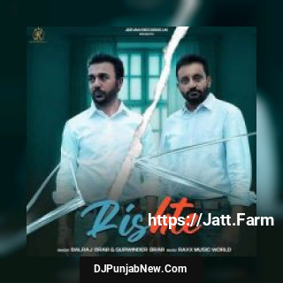 Rishte song cover