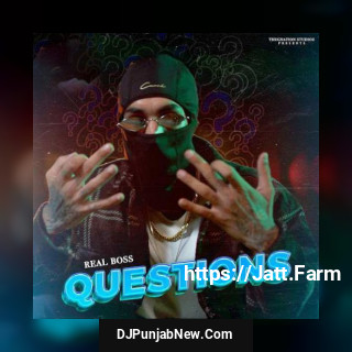 Questions song cover